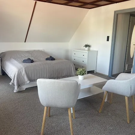 Apartman Mediterran Garden *