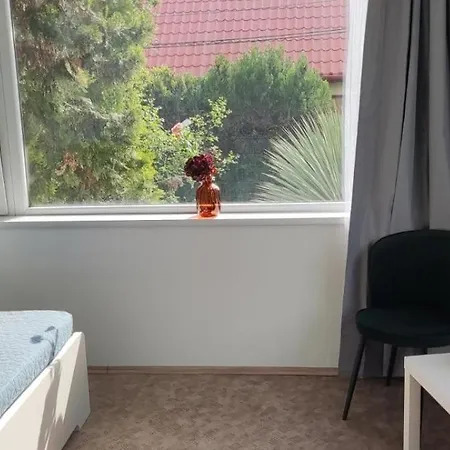 Apartament Mediterran Garden