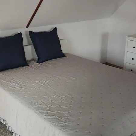 Mediterran Garden Apartman