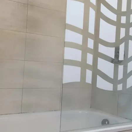 Mediterran Garden Apartman Vecsés