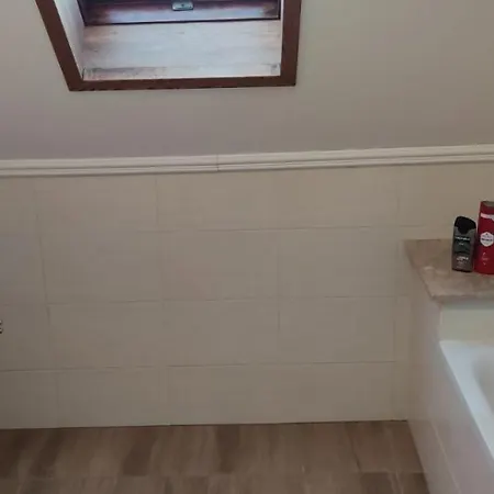 Mediterran Garden Apartman