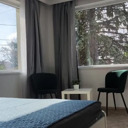 Apartament Mediterran Garden