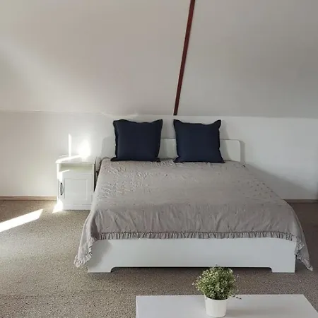 Apartman Mediterran Garden