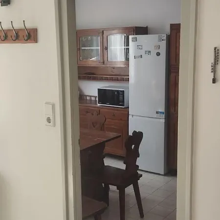 Apartman Mediterran Garden