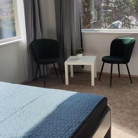 Apartament Mediterran Garden