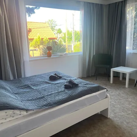 Mediterran Garden Vecsés