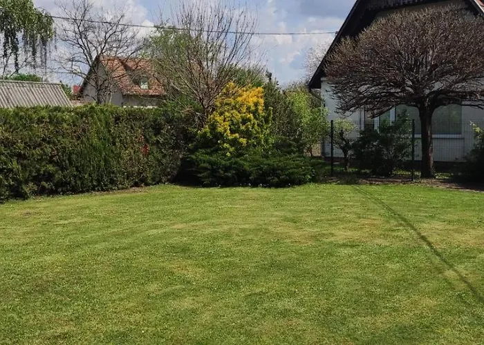 Mediterran Garden 公寓