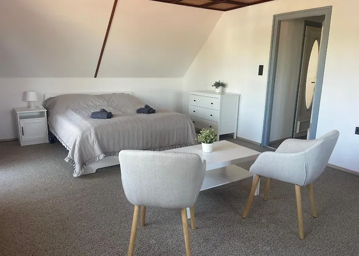 公寓 Mediterran Garden *