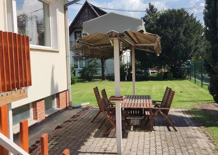 Mediterran Garden 公寓