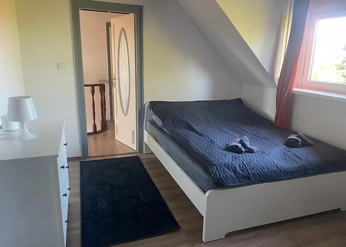 Mediterran Garden 公寓 *