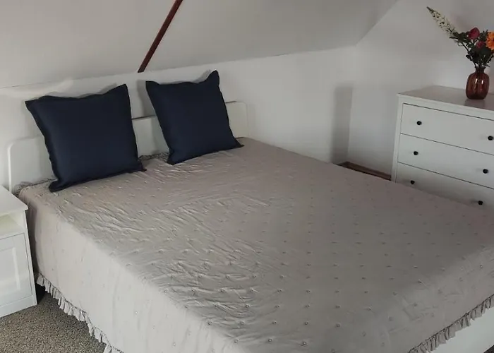 Mediterran Garden 公寓