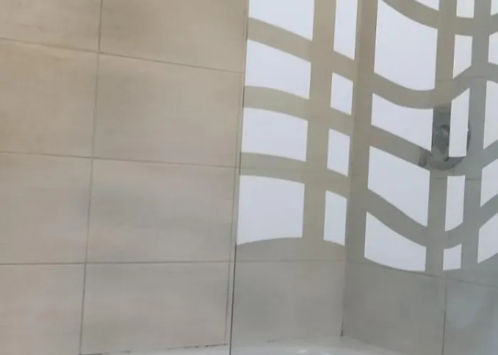 Mediterran Garden 公寓 韦切什