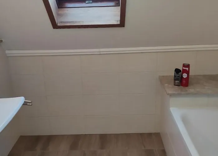 Mediterran Garden 公寓