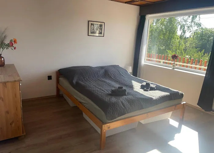 Mediterran Garden 韦切什