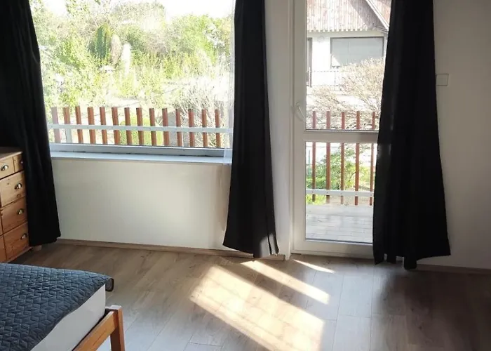 Mediterran Garden 公寓