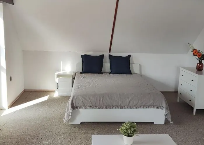 公寓 Mediterran Garden