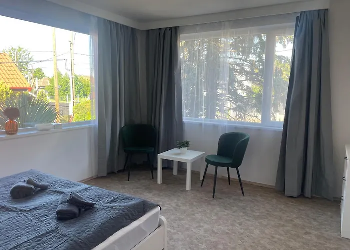 Mediterran Garden * 韦切什