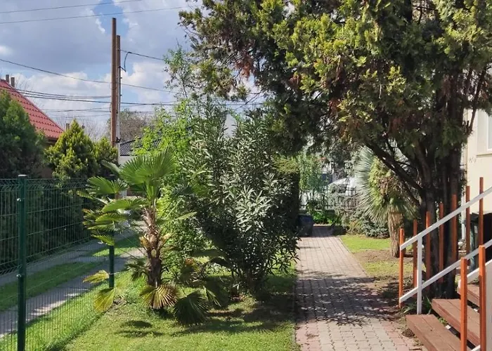 Mediterran Garden * 韦切什