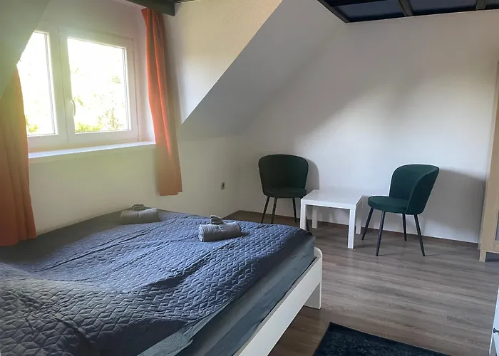 Mediterran Garden 韦切什