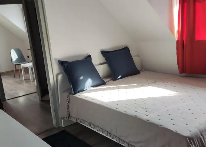 Mediterran Garden 公寓